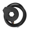 Electric Bike Pedal Assist Sensor 12 Magnets Dual Hall Pedal