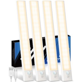 KALAHOL Under-Cabinet Lights 304-WW