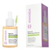 Serum De Pestañas Y Cejas Engrosador Con Extractos Naturales