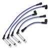 Set of 4 Spark Plug Lead