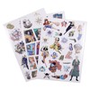 One Piece Sticker Set