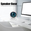 Speaker Base Stand Portable 360 Degree Rotation Anti Slip Smart