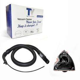 Replacement 1606127 Hose for Bissell Little Green & SpotClean Carpet Vacuum With 3-in-1 Stair Upholstery Tool Fits 5207F, 5207A, 7786A, 5207N, 2513D, 6119W, 2459, 5207G, 1570, 5207L, 5207M, 2513G