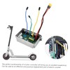 WHAMVOX Upgrade Your Scooter with Replacement Controller Iron Copper Easy