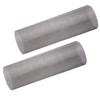 304 Stainless Steel Woven Wire Mesh Screen (2, 30Mesh -