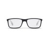 Easy Readers Sporty Black/Clear +1.5, black