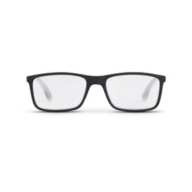 Easy Readers Sporty Black/Clear +1.5, black