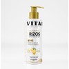 Vitacilina Capilar Crema para Peinar Rizos Definidos 200 ml |