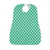 Kameya Waterproof Meal Apron, Bias Green /7-1504-01