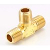 ASOH External Screw Cheese PT1/4 (RoHS)