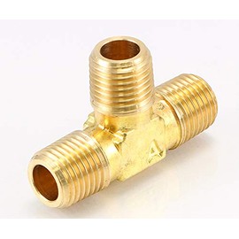 ASOH External Screw Cheese PT1/4 (RoHS)