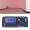 Digital Laser Distance Meter High Accuracy Handheld Infrared Range Finder