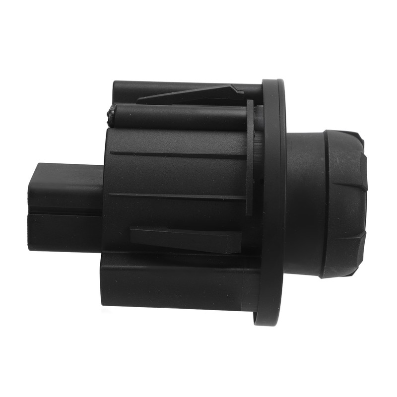 Electronic Locking Differential Knob AL3Z14B166BA E Locker Override Control Knob