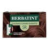Herbatint Permanent Hair Colour Gel 5R Light Brown Copper -