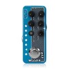 Mooer Micro Preamp 017 Preamp Guitar Effector