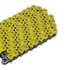 Can-Am O-Ring Yellow Drive Chain for Bombardier Canam DS650 DS650X