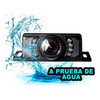 Camara Reversa Universal Vision Nocturna 7 Leds Contra Agua