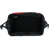 Husky 12 Inch Contractor’s Multi-Purpose Water-Resistant Tool Bag