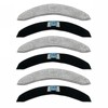 HMHAMA 6 Pack Replacement Mop Pads for iRobot Roomba Combo