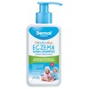 Little Bodies Dermal Therapy Little Bodies Eczema Wash & Shampoo 210ml