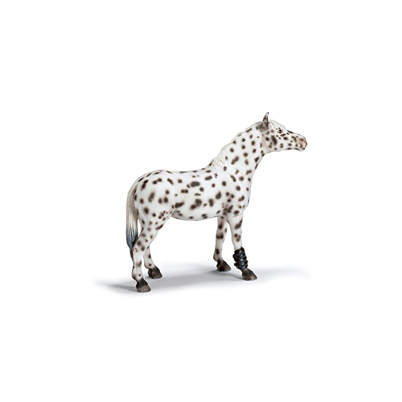 Schleich Knabstrupper Mare