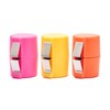 Egg Shell Opener, 3 Pcs Egg Separator for Raw Eggs,