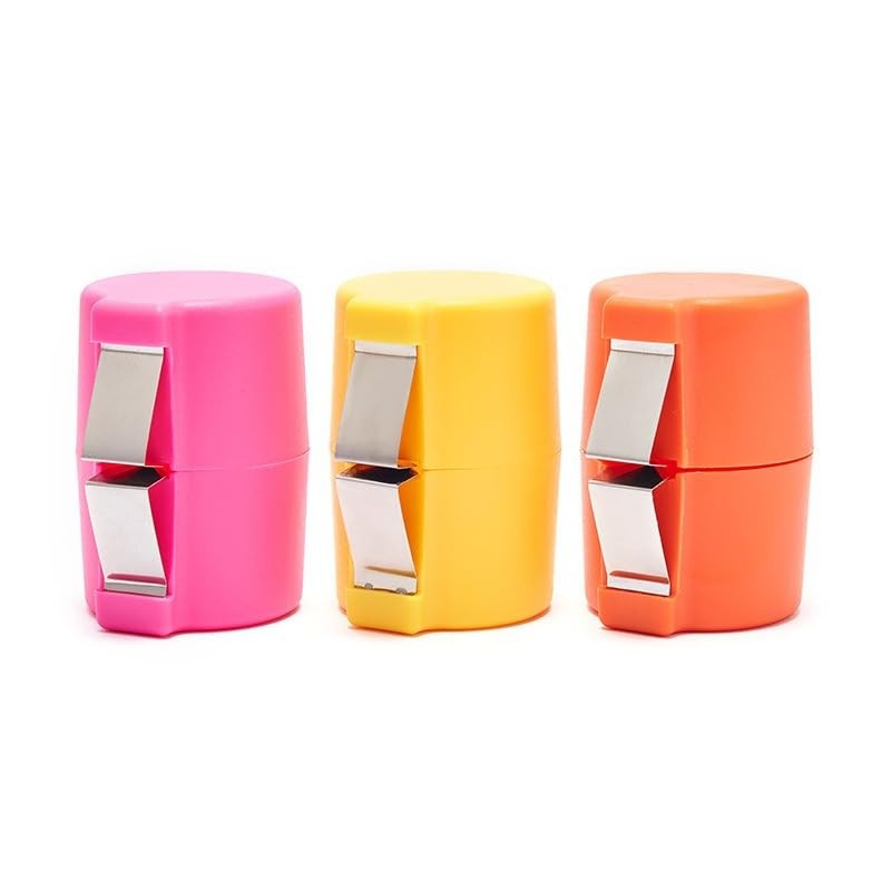 Egg Shell Opener, 3 Pcs Egg Separator for Raw Eggs,