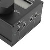 SDR Transceiver Radio Receiver Open Source USDX QRP HF 8