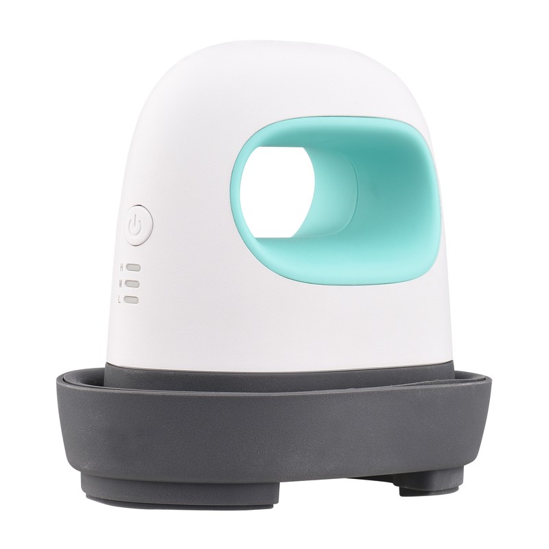 Mini Heat Press Machine Small Portable 3 Gear Temperature Heat