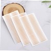 Outanaya 60 Sheets Mesh Lace Double Eyelid Tape Skincare Invisible
