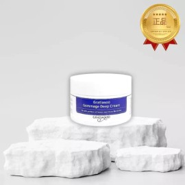 Gratiasu 그라티아수 고마쥐 딥 크림 220g Gratia Su Gomaji Deep Cream 220g
