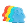 Fit & Fresh Cool Coolers Kids Lunch Box Ice Packs,
