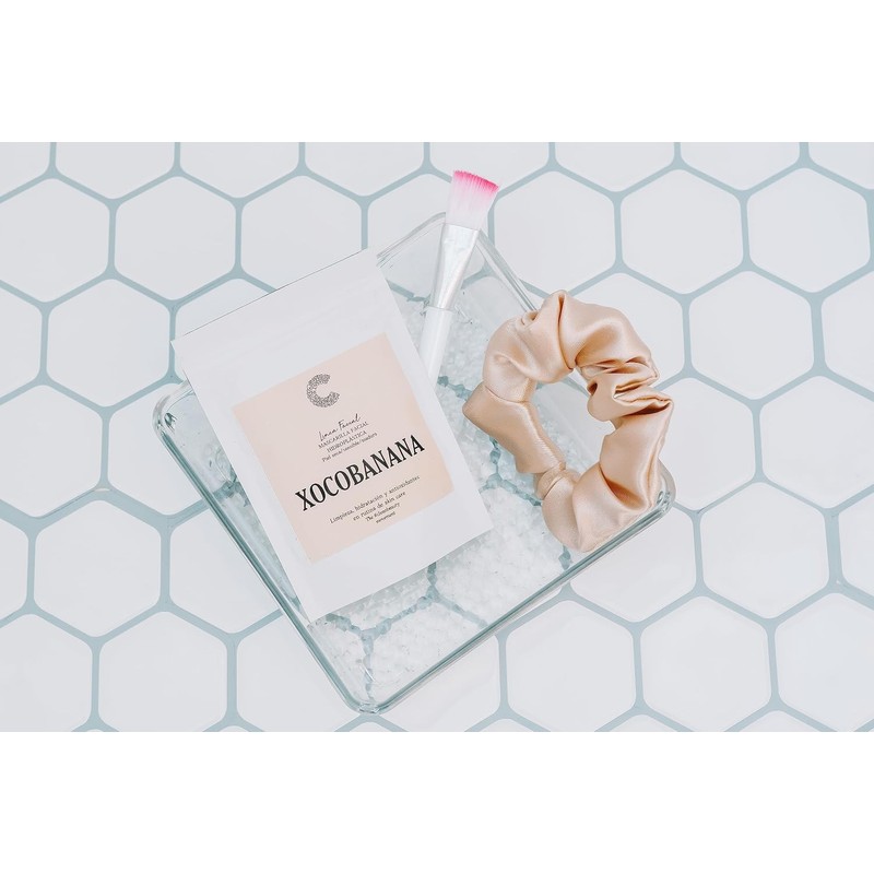 Kit de Mascarillas