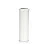 Pentair OMNIFilter CB1 Carbon Water Filter, 10-Inch, Under Sink Carbon