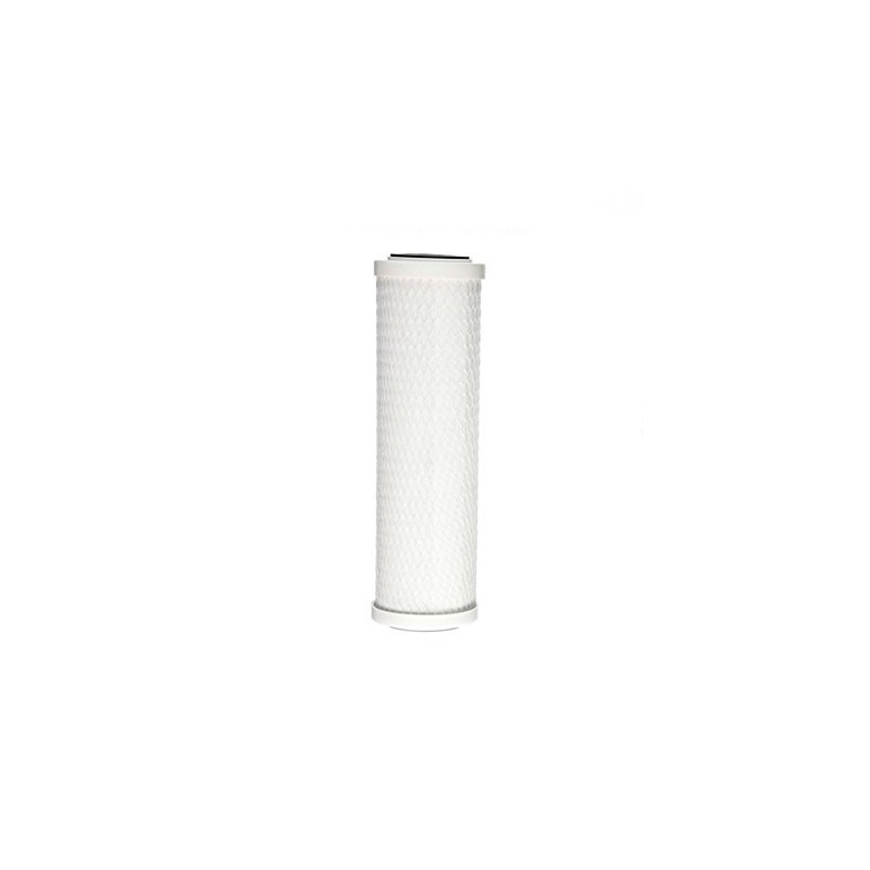 Pentair OMNIFilter CB1 Carbon Water Filter, 10-Inch, Under Sink Carbon