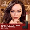 Labial Color Riche Intense Volume Matte Nudes of Worth, Lipstick