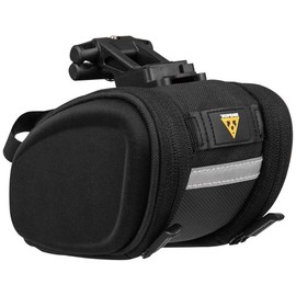 Topeak Sidekick STW Wedge 0.6L with 13 Function Tools, One Size