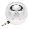 F10 Portable Mobile Phone Speaker Direct PluG in Type Mini
