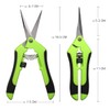 Precision Scissors Pack of 2 - Twin Pack Garden Shears