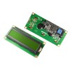 NOYITO 1602 16x2 LCD Module Shield Blue Backlight with PCF8574TIIC