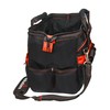Hultafors Work Gear HT5543 Tradesman's Tool Bag, 33 Pockets, Heavy