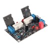 Power Amplifier Board Mono High Power 2SC5200 2SA1943 Quiet 100W