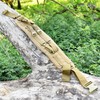Military A.L.I.C.E Kidney Pad Belt for Framed Rucksack/ALICE Pack Belly
