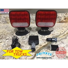 GOLDEN TOWBAR wireless towing lights GTB-0020 " For Tow Trucks!!!"