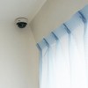 SKY Electronics Security Camera Dummy Camera Dome 1