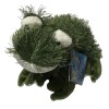 Ganz Webkinz Frog Plush Stuffed Animal Sealed Code Tag Green