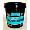 CrystaLac Extreme Protection Water Based Polyurethane (Satin, 8oz Mini)