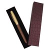 Ranvi Jinhao 85 Fountain Pen Extra Fine Nib 0.38mm(Walnut)