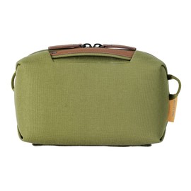 VANGUARD VEO CITY TP 23 GR Tech Pouch, VEO CITY Series, Tech Pouch, Crossbody Bag, Pouch, Shoulder Accessory, Peripheral Equipment
