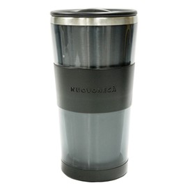 Takeya Chemical Industry NUOVONECA Nubanesa Tumbler C 01 Kuroiro